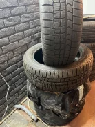 Dunlop Winter Maxx WM02. ������, ��� �����, 2022 ���, ����� ����