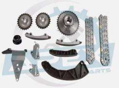   ECC0750 13 Hyundai/Kia D4FA 1,5 CRDI 1001-KIT24351-2A001 ECC0750 