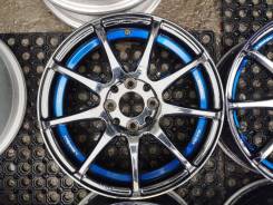 Weds Sport SA-70. 5.5x15", 4x100, ET45, �� 73,1���. ����