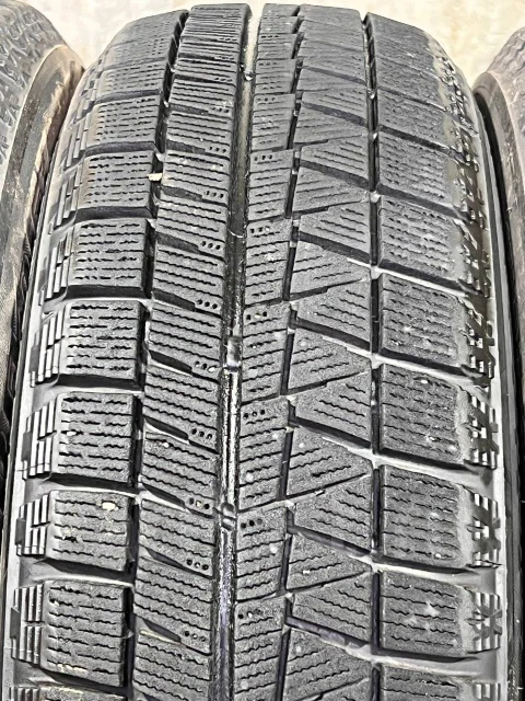Bridgestone Blizzak Revo GZ. ������, ��� �����, 2015 ���, �/�, ����� 5 % ����