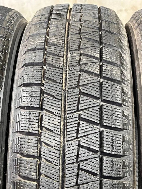 Bridgestone Blizzak Revo GZ. ������, ��� �����, 2015 ���, �/�, ����� 5 % ����