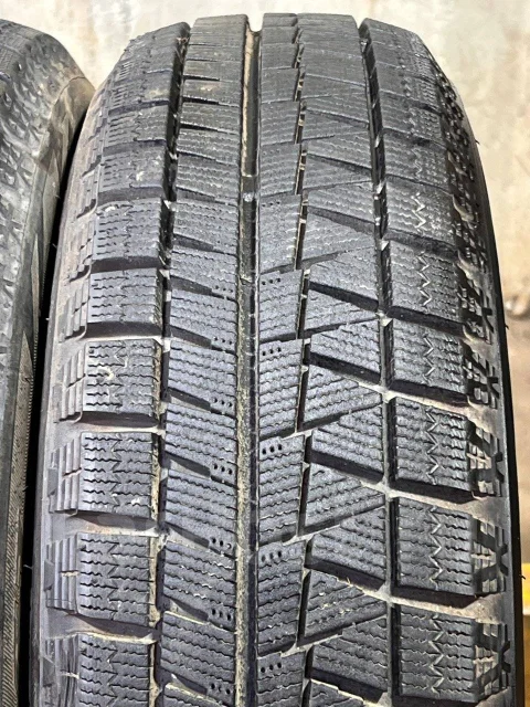Bridgestone Blizzak Revo GZ. ������, ��� �����, 2015 ���, �/�, ����� 5 % ����