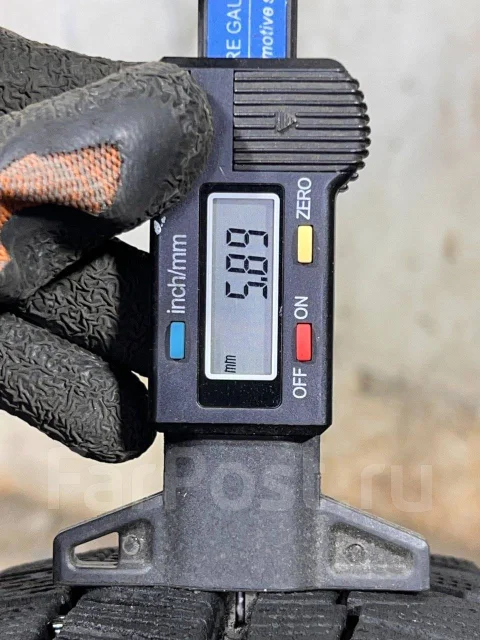 Bridgestone Blizzak Revo GZ. ������, ��� �����, 2015 ���, �/�, ����� 5 % ����