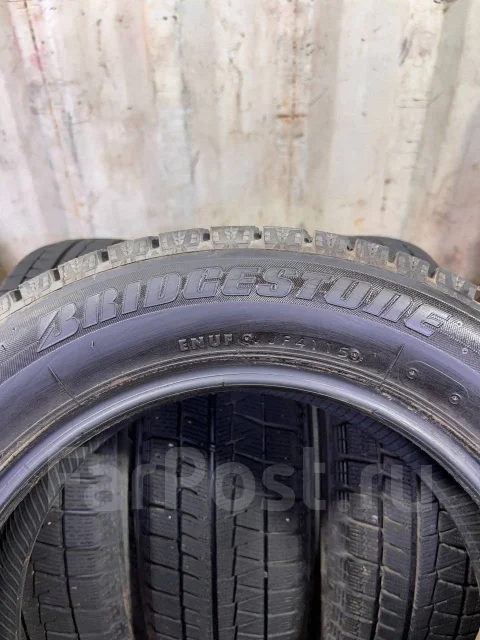 Bridgestone Blizzak Revo GZ. ������, ��� �����, 2015 ���, �/�, ����� 5 % ����