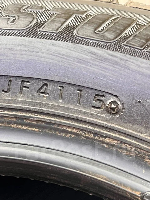 Bridgestone Blizzak Revo GZ. ������, ��� �����, 2015 ���, �/�, ����� 5 % ����