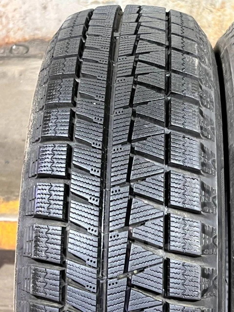 Bridgestone Ice Partner 2. ������, ��� �����, 2019 ���, �/�, ����� 5 % ����