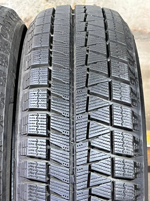Bridgestone Ice Partner 2. ������, ��� �����, 2019 ���, �/�, ����� 5 % ����