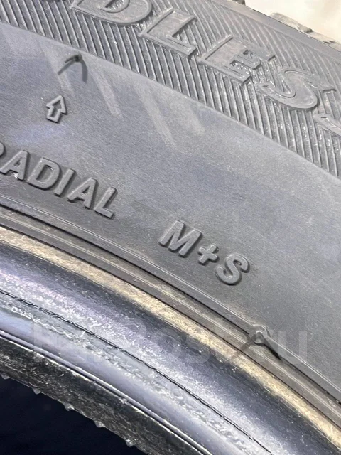 Bridgestone Ice Partner 2. ������, ��� �����, 2019 ���, �/�, ����� 5 % ����