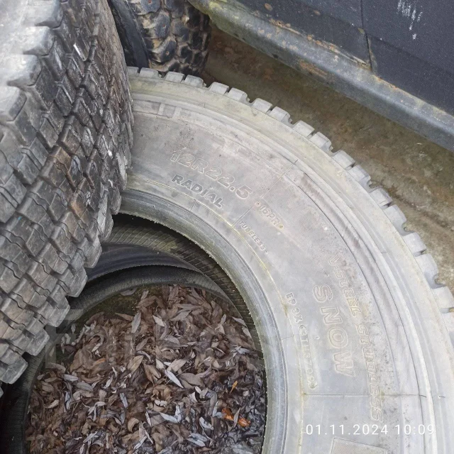 Bridgestone W990. ������, ��� �����, 2009 ���, �/�, ����� 5 % ����