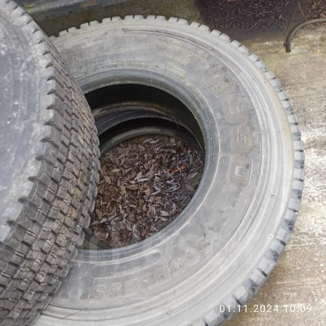 Bridgestone W990. ������, ��� �����, 2009 ���, �/�, ����� 5 % ����