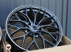 Brixton Forged. 8.5x20", 5x108, ET35,  65,1. 
