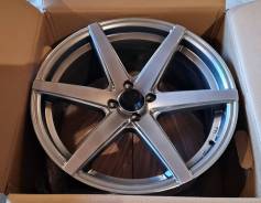 Shogun. 8.5x18", 4x100, ET33,  73,1. 