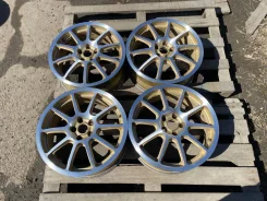 OZ Racing Prodrive. 7.0x17", 5x100, ET52, �� 60,1���. ����