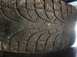 Pirelli Winter Carving. , , 2018 , /,  5 % 