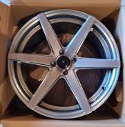 Shogun. 8.5x18", 4x100, ET33,  73,1. 