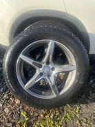 Nokian Hakkapeliitta 7 SUV. ������, ����������, �/�, ����� 15 % ����