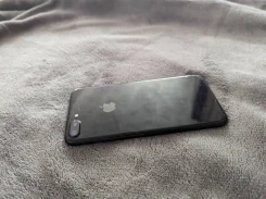 Apple iPhone 7 Plus. �/�, 256 ��, ������, 4G LTE ����