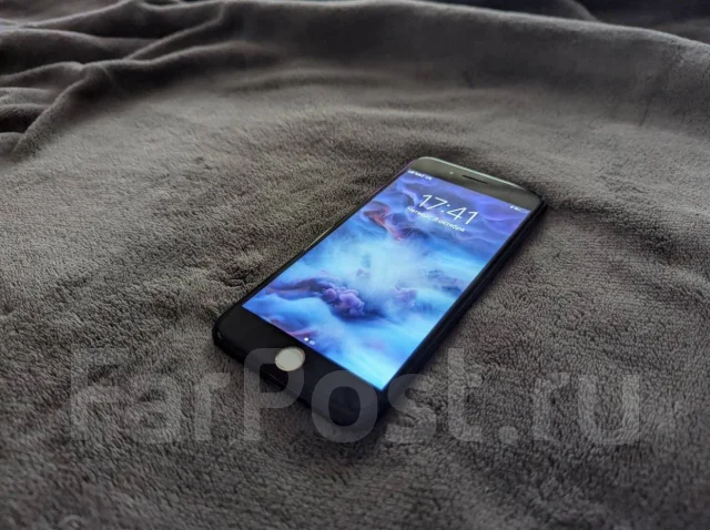Apple iPhone 7 Plus. �/�, 256 ��, ������, 4G LTE ����