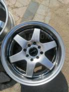 Sparco Rally. 6.5x15", 4x100, 4x114.3, ET32,  73,1. 