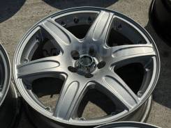 Rozest Kraftig. 7.0x17", 5x100, ET48,  73,1. 