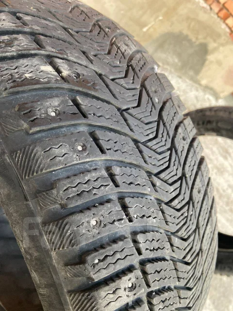 Michelin X-Ice North 3. ������, ����������, 2018 ���, �/�, ����� 45 % ����