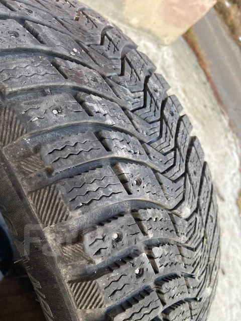 Michelin X-Ice North 3. ������, ����������, 2018 ���, �/�, ����� 45 % ����