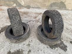Nokian Hakkapeliitta 5. , , 2007 , /,  50 % 