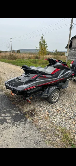 Yamaha FX Cruiser SVHO. 2020 ��� ����