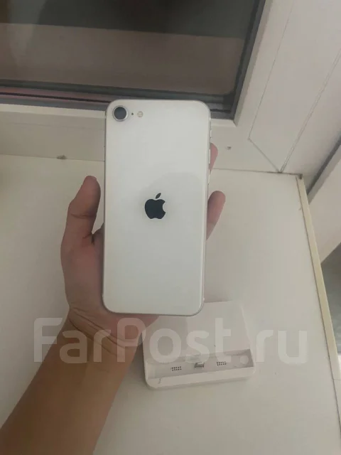 Apple iPhone SE. �/�, 128 ��, ����� ����
