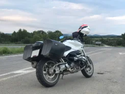 BMW R 1200 R. 1 200����. ��., ��������, ���������, ������ �� �� ����