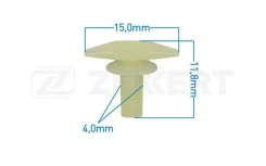 ������ �������� Mazd be3284 Zekkert BE3284 ����
