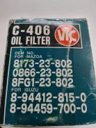 ������ ����� VIC C406 C406 ����