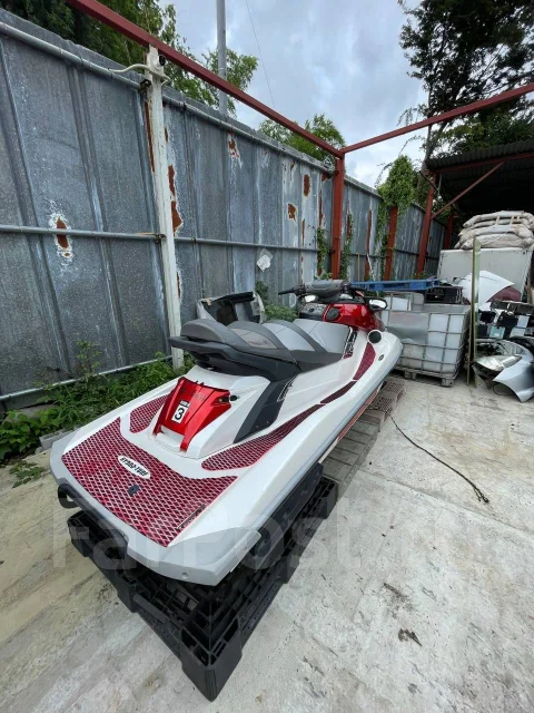 Yamaha FX Cruiser SVHO. 2013 ��� ����
