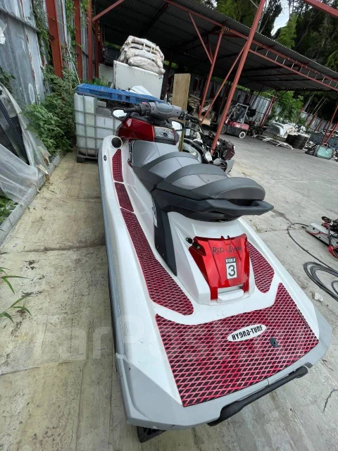 Yamaha FX Cruiser SVHO. 2013 ��� ����