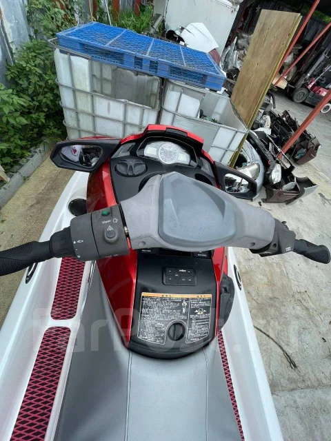 Yamaha FX Cruiser SVHO. 2013 ��� ����