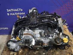  Subaru Forester FB20 2010-2015 FB20 