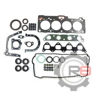 ����������� ��������� 5AFE Galex GX0411115080P GX0411115080P ����