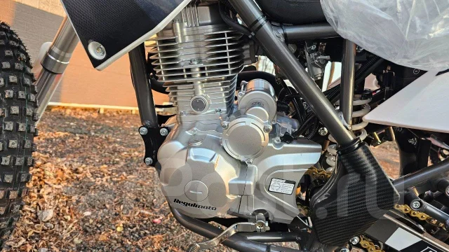 Regulmoto Allroad. 150����. ��., ��������, ���������, ��� ������� ����