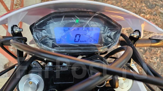 Regulmoto Allroad. 150����. ��., ��������, ���������, ��� ������� ����