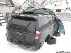 Mitsubishi Pajero Sport. 96 ����