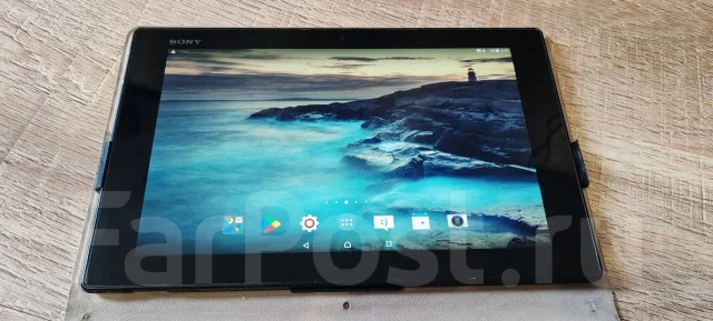 Sony. 10.9 ������, ������ 16 �� ����