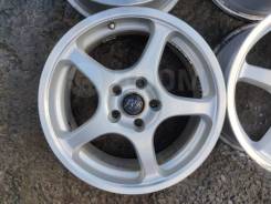 ASA Wheels. 7.0x17", 5x114.3, ET42, �� 73,1���. ����