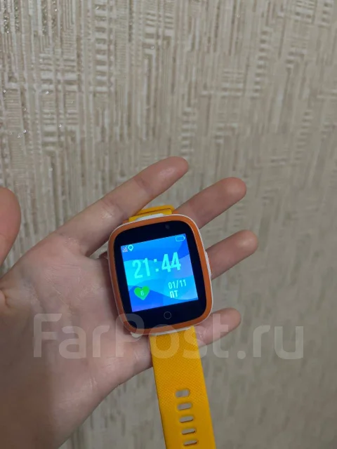 Jet Kid Buddy. GPS, SIM-����� ����