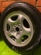 Bridgestone Regno GR-XT. ������, ����������, 2014 ���, �/�, ����� 30 % ����