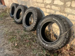 BFGoodrich All-Terrain T/A. ����� at, 2018 ���, �/�, ����� 5 % ����