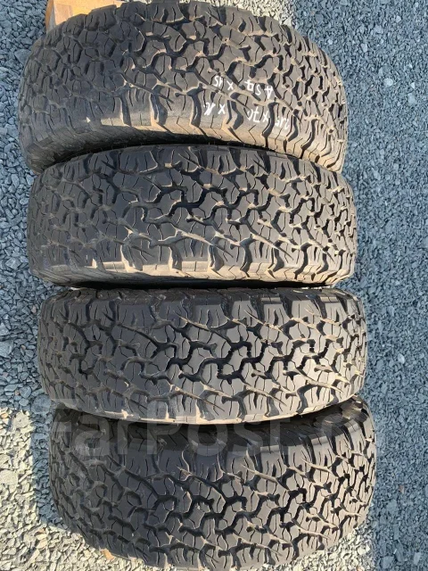 BFGoodrich All-Terrain T/A. ����� at, 2018 ���, �/�, ����� 5 % ����
