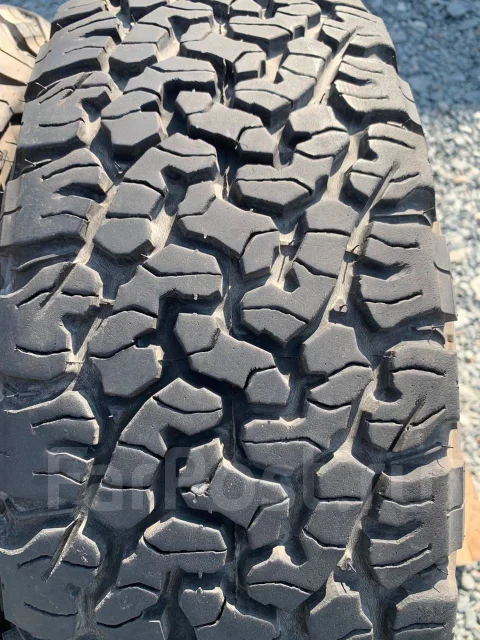 BFGoodrich All-Terrain T/A. ����� at, 2018 ���, �/�, ����� 5 % ����