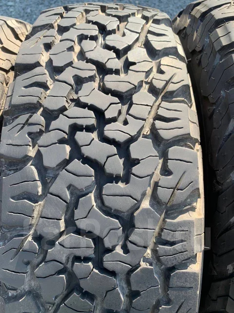 BFGoodrich All-Terrain T/A. ����� at, 2018 ���, �/�, ����� 5 % ����