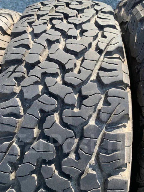 BFGoodrich All-Terrain T/A. ����� at, 2018 ���, �/�, ����� 5 % ����