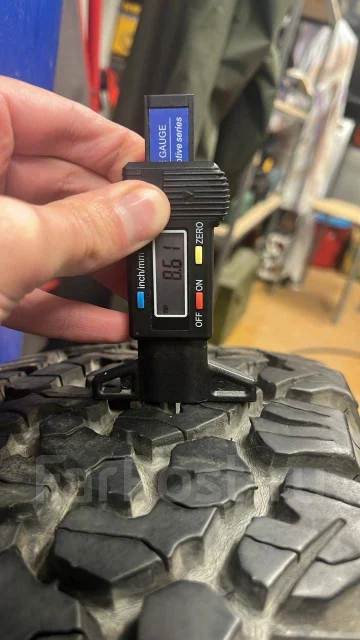 BFGoodrich All-Terrain T/A. ����� at, 2018 ���, �/�, ����� 5 % ����